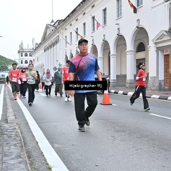 Runner Photo 8080040