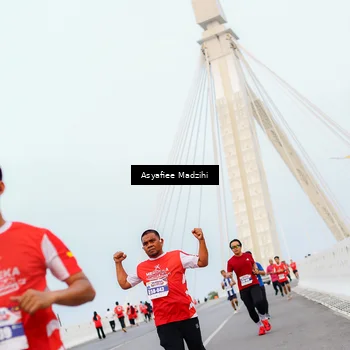 Runner Photo 8080042