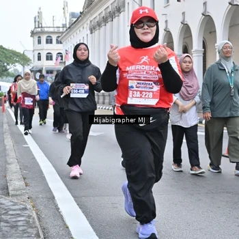 Runner Photo 8080045
