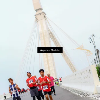 Runner Photo 8080050