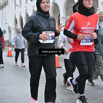 Runner Photo 8080055