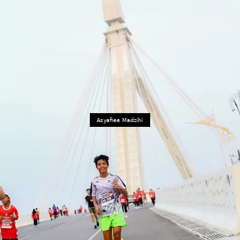 Runner Photo 8080060