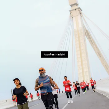 Runner Photo 8080061
