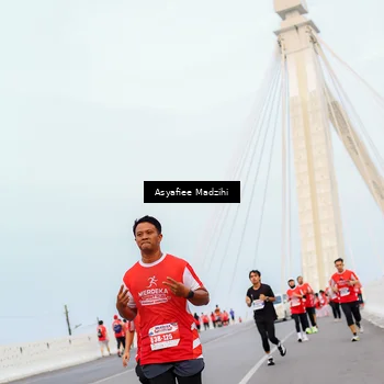 Runner Photo 8080063