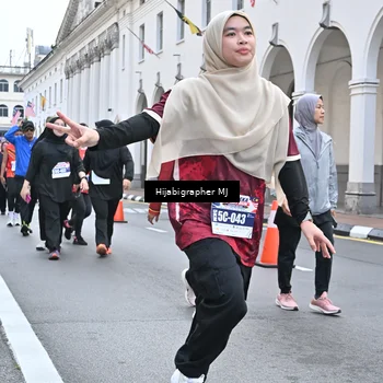 Runner Photo 8080064