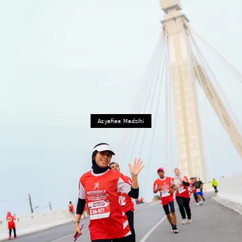 Runner Photo 8080071