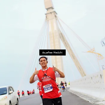 Runner Photo 8080073