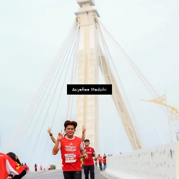 Runner Photo 8080078