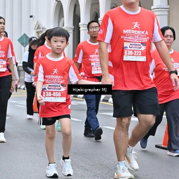 Runner Photo 8080080