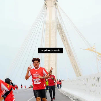 Runner Photo 8080081