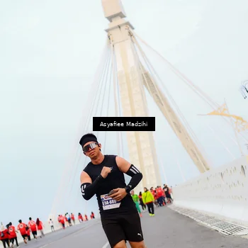 Runner Photo 8080088
