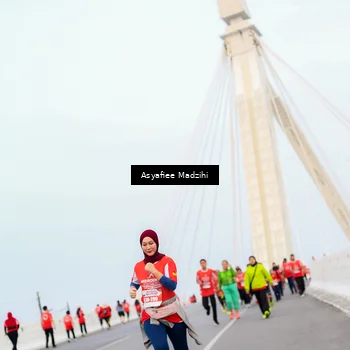 Runner Photo 8080090