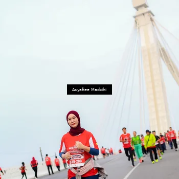 Runner Photo 8080091