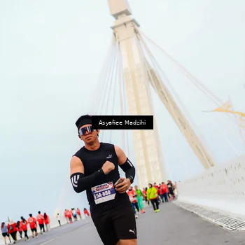 Runner Photo 8080093