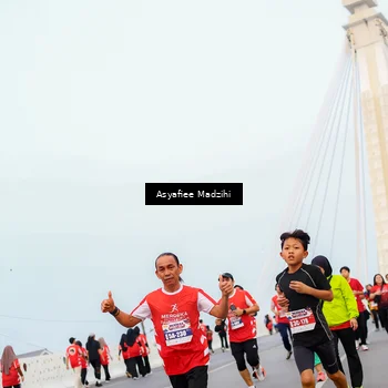 Runner Photo 8080099