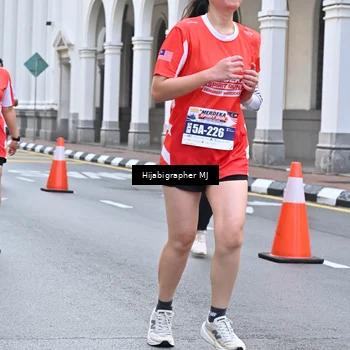 Runner Photo 8080111
