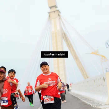 Runner Photo 8080133