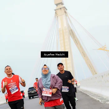 Runner Photo 8080135