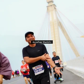 Runner Photo 8080139