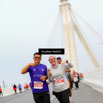 Runner Photo 8080145