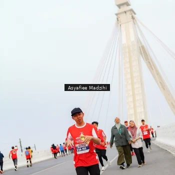 Runner Photo 8080146
