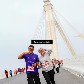 Runner Photo 8080150