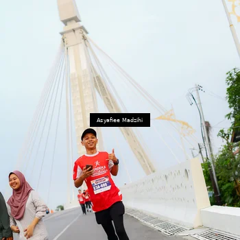 Runner Photo 8080152