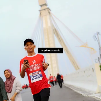 Runner Photo 8080155