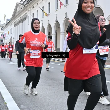 Runner Photo 8080157
