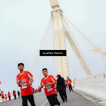 Runner Photo 8080163