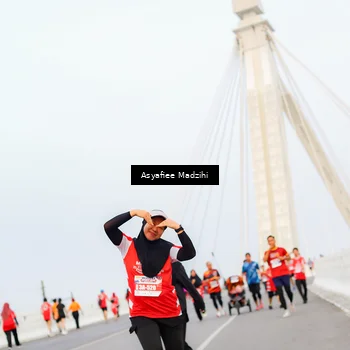 Runner Photo 8080167