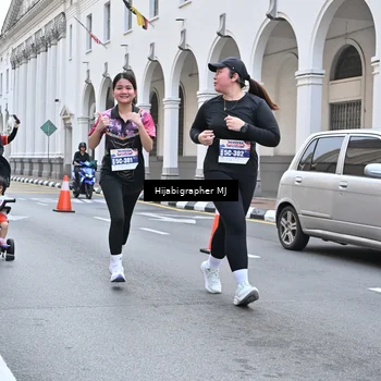 Runner Photo 8080168
