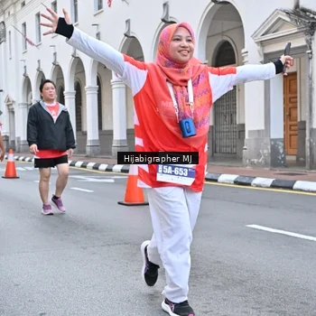 Runner Photo 8080177