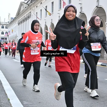 Runner Photo 8080180