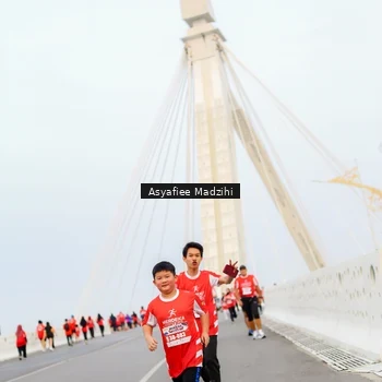 Runner Photo 8080188
