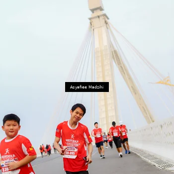 Runner Photo 8080191
