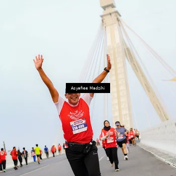 Runner Photo 8080197