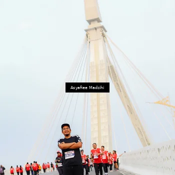 Runner Photo 8080207