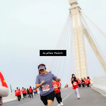 Runner Photo 8080211