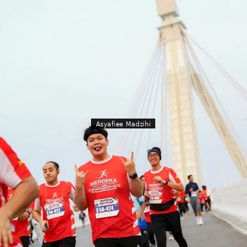 Runner Photo 8080227