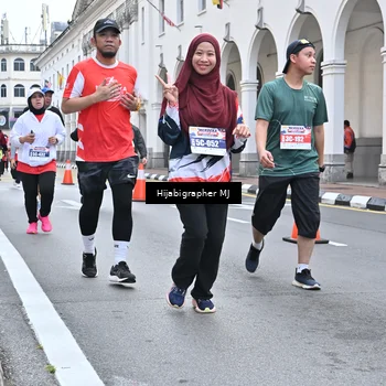 Runner Photo 8080233
