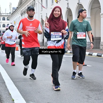 Runner Photo 8080234