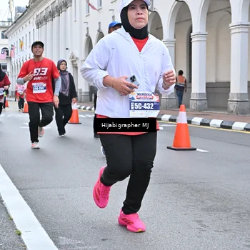 Runner Photo 8080238