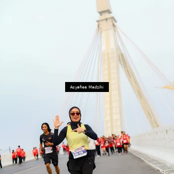 Runner Photo 8080240
