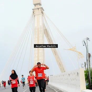 Runner Photo 8080244