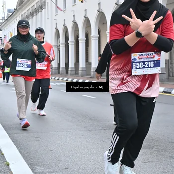 Runner Photo 8080249
