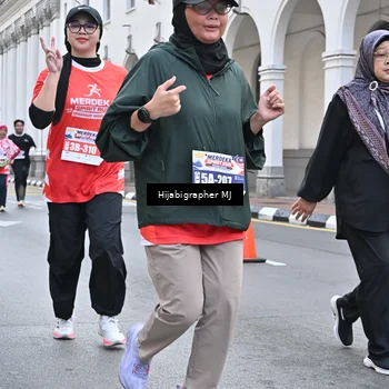 Runner Photo 8080253