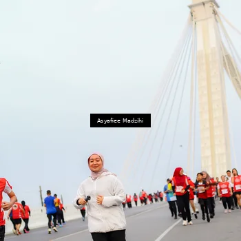 Runner Photo 8080254
