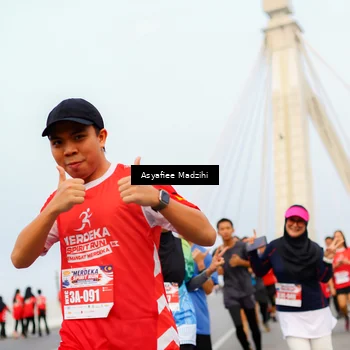 Runner Photo 8080255