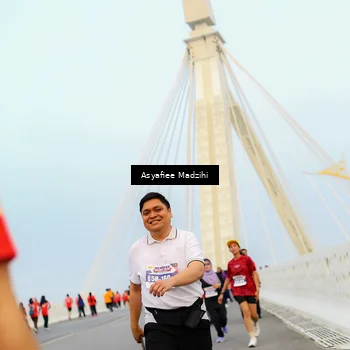 Runner Photo 8080270